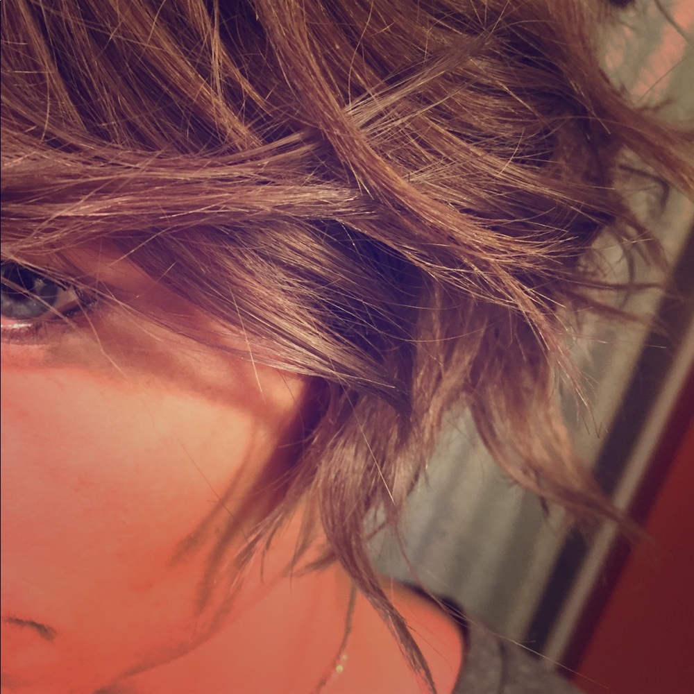 Meet your Posher, Kelly